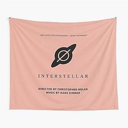 Interstellar Tapestry