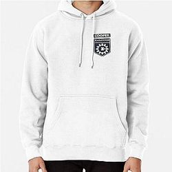 Interstellar Pullover Hoodie