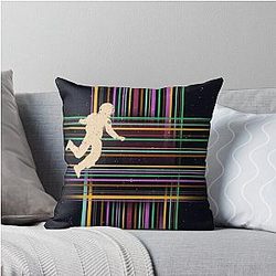 Interstellar Pillow
