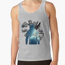 Interstellar Tank Top