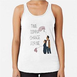 Interstellar Tank Top