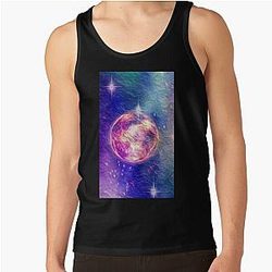 Interstellar Tank Top