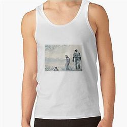 Interstellar Tank Top