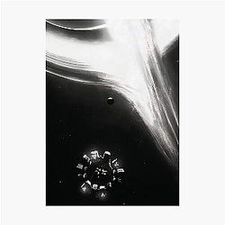Interstellar Print