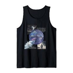 Interstellar Tank Top