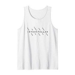 Interstellar Tank Top