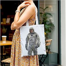 Interstellar Beyond Time Interstellar Bags