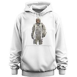 Interstellar Beyond Time Interstellar Hoodies