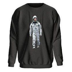 Endurance Galaxy Voyage Interstellar Sweatshirts