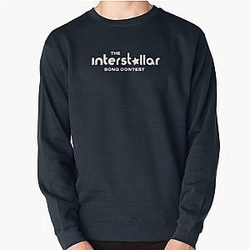 The Interstellar Song Contest Sweater