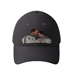 Gargantua Cosmic Pulse Interstellar Hats & Caps