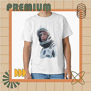 Interstellar T-Shirts