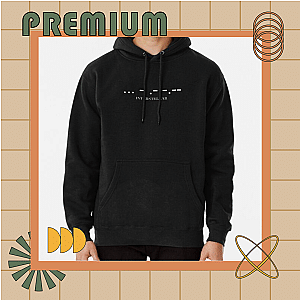 Interstellar Hoodies