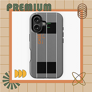 Interstellar Cases