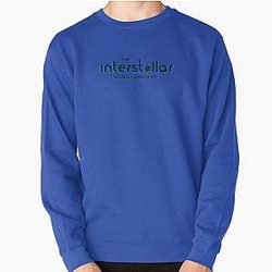 The Interstellar Song Contest Sweatshirt