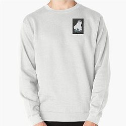 Interstellar Pullover Sweatshirt
