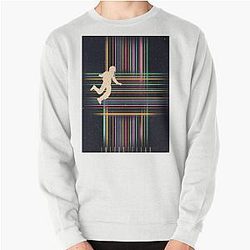 Interstellar Pullover Sweatshirt