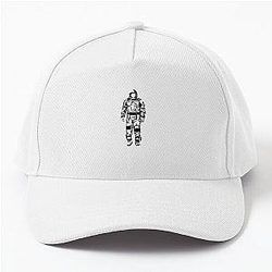 Interstellar Astronaut Cap