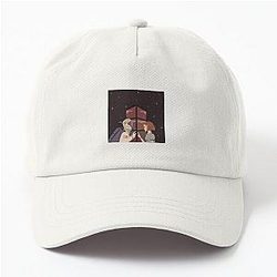 INTERSTELLAR Dad Hat