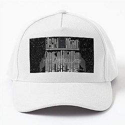 Interstellar Baseball Cap