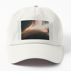 Interstellar Dad Hat