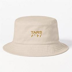 TARS Interstellar Bucket Hat