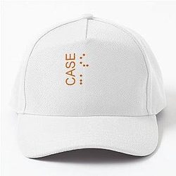 CASE Interstellar Baseball Cap