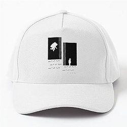 Interstellar Baseball Cap