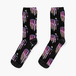 IMAX Interstellar Socks