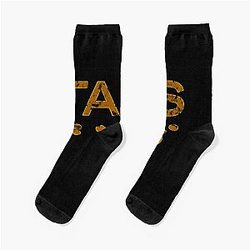 TARS - Interstellar Socks