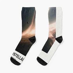 Interstellar Socks