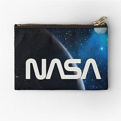 NASA Interstellar Pouch