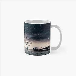 Interstellar Classic Mug