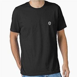 Interstellar Small Essential T-Shirt
