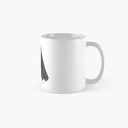 Tars from Interstellar Mug