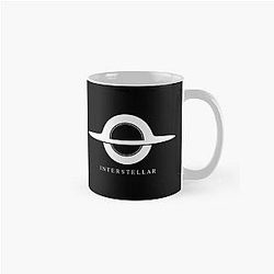 Interstellar Gargantua Classic Mug