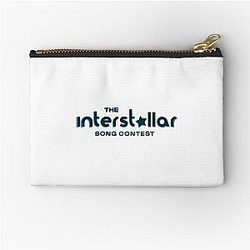 The Interstellar Song Contest Pouch.