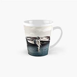 Interstellar Matthew McConaughey Mug