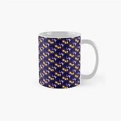 An Interstellar Classic Mug
