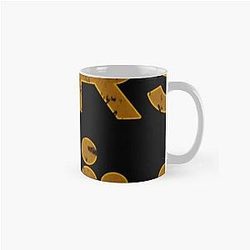TARS - Interstellar  Classic Mug