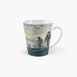 Stay Interstellar Tall Mug