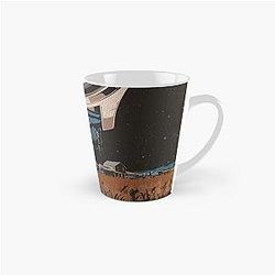 Interstellar Tall Mug