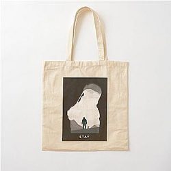 Interstellar Stay Bag