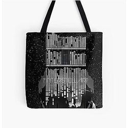 INTERSTELLAR Tote Bag
