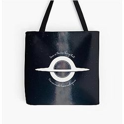 Interstellar Love Tote Bag
