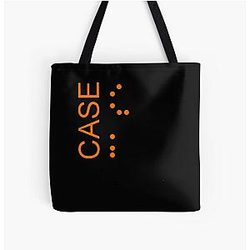 CASE Interstellar Tote Bag