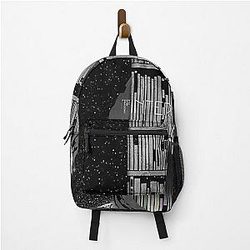 Interstellar Backpack