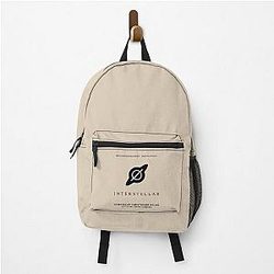 Interstellar backpack