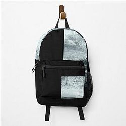 Interstellar High Quality Design Backpack