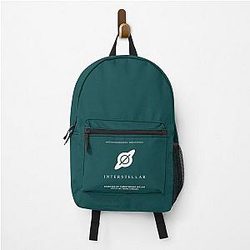 Interstellar Backpack